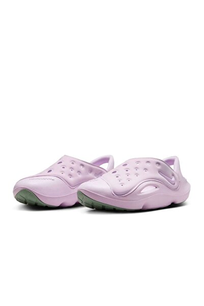 Nike Aquaswoosh (Ps) Children's Daily Sandals – Lightweight and Water Resistant Summer Model