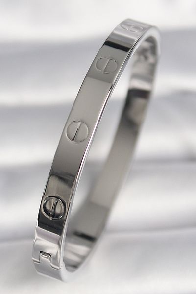merland benvecocuk 316L Steel Silver Color Model Baby Boy Women's Bracelet - Lisinya