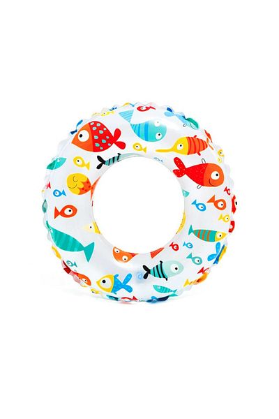 Art Tone Intex Fun Patterned Bread 51 cm 3-6 Years