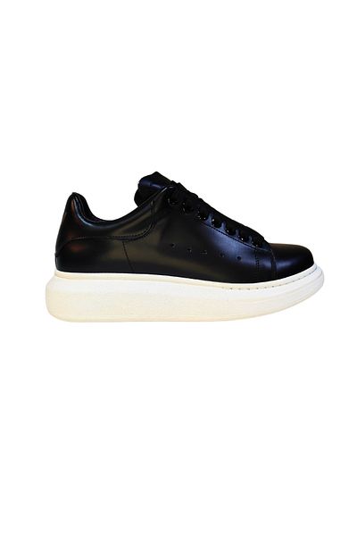 Who What Wear Men's Casual Daily Sneakers Natural Leather Shoes 25Nm1402