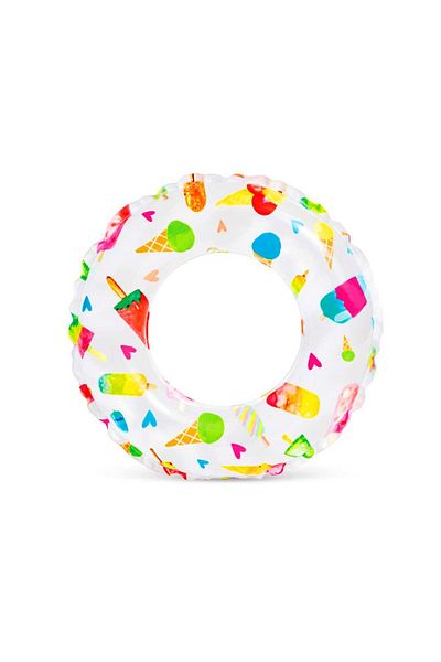 Art Tone Intex Fun Patterned Bread 51 cm 3-6 Years
