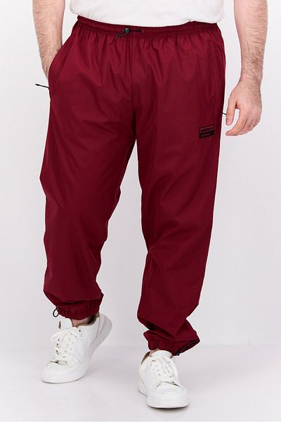 adidas Men Sportswear Fit Training Track Pants, Maroon