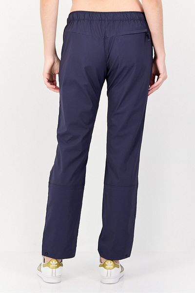 adidas Women Sportswear Fit Training Track Pants, Slate Blue