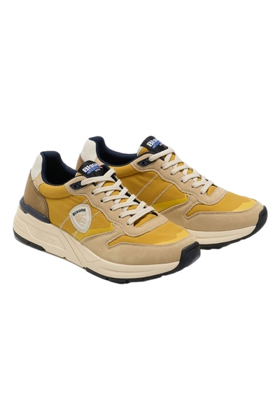 BLAUER Sportschuhe Ray Sneaker