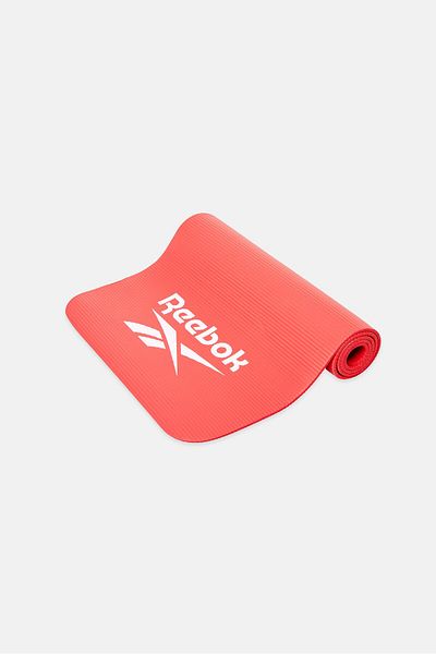 Reebok Men Fitness 7 mm Training Mat, Red