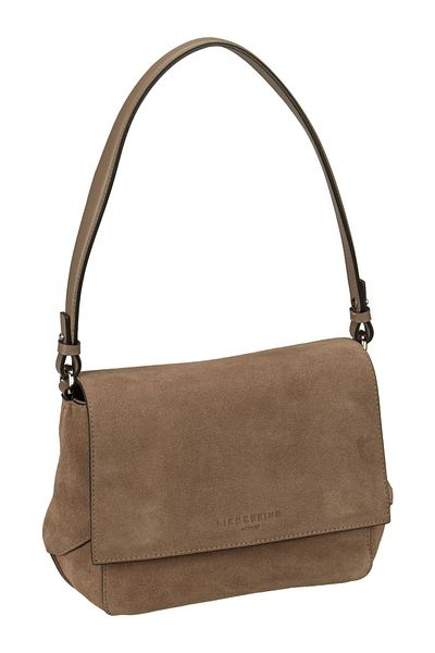 Liebeskind Berlin Handtasche Lilly Cb M Suede