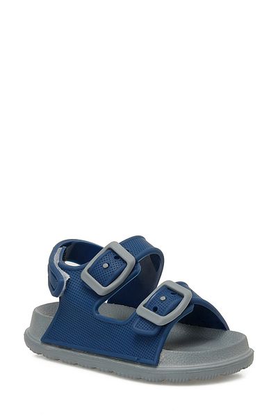 Polaris Briny.B5Fx Navy Blue Boy's Sandals