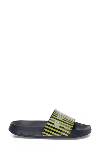 Fenerbahçe Valen F 5Fx Navy Blue Boy's Slippers