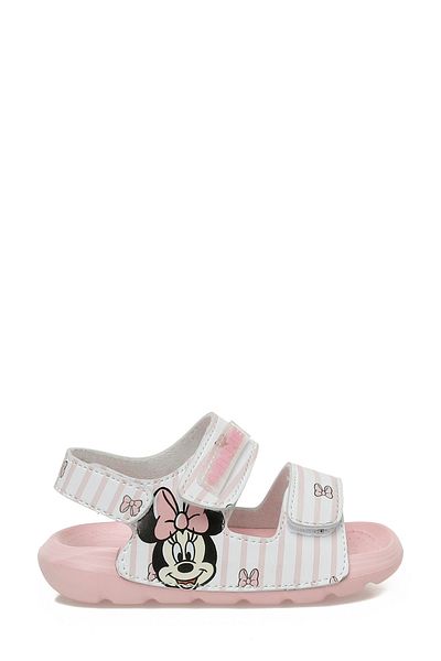 Minnie Mouse PIBO.B5FX Sandale albe pentru fete