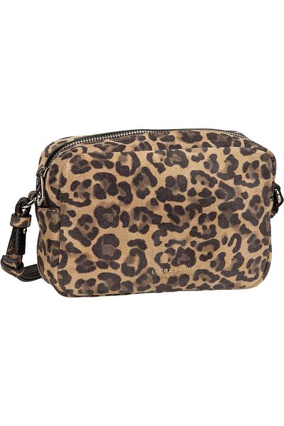 Liebeskind Berlin Bodybag Ella Camera S Leo Suede