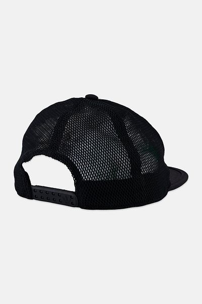 adidas Men Embroidered Logo Adjustable Cap, Black