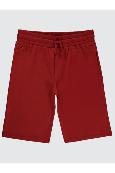 Civil Boys Αγόρι Κάπρι 10-13 ετών Σκούρο Χάλκινο