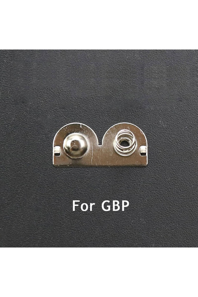 choice2 for gbp shell 1PCS For GB GBC GBA GBP Motherboard & Housing Battery T...