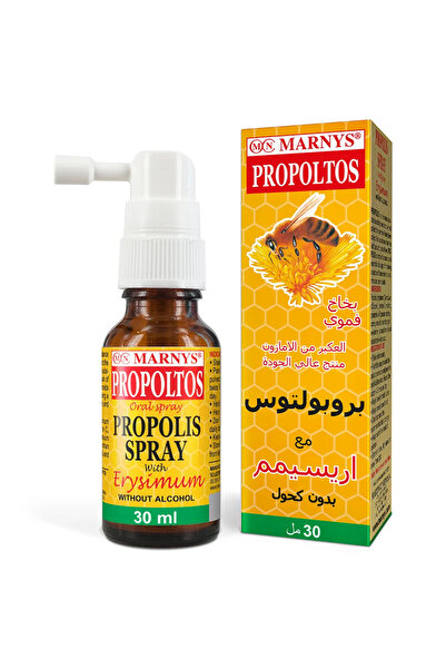 Marnys ® بخاخ بروبولتوس 30 مل