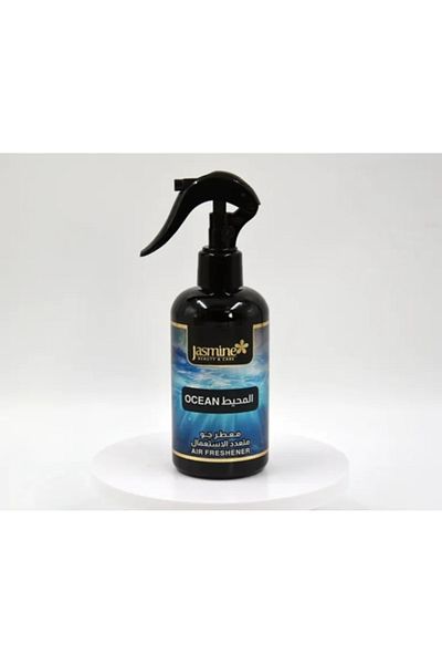Jasmine Jasmine room air freshener spray, Ocean scent, 260 ml