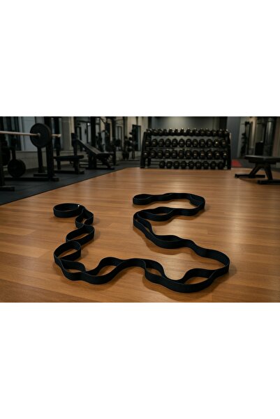 Velouté شريط مقاومة متعدد الأغراض مكون من 16 مرحلة |   بيلاتيس - يوغا - لياقة...