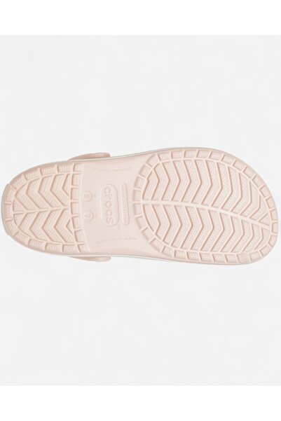 Crocs Crocband Pembe Terlik 110166UR