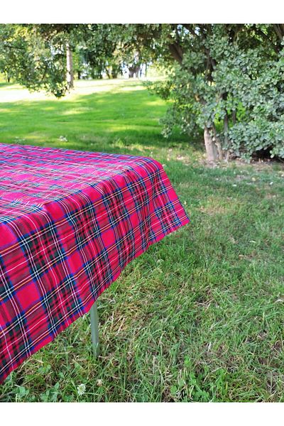 twowall Picnic Table Cloth, Table Cloth, Picnic Cloth
