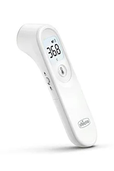 Chicco Infrared Thermometer 0m+, White