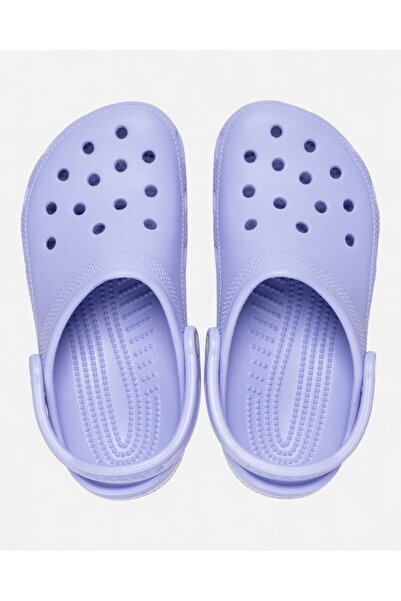 Crocs Classic Mor Terlik 100015BN