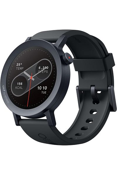 cmf by NOTHING Watch Pro 2, 1.32" AMOLED Display, Built-in Multi-System GPS, 120 Sports Modes, Smart