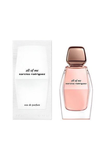 Nars Narciso Rodriguez All of Me Eau de Parfum for Women - 90ml