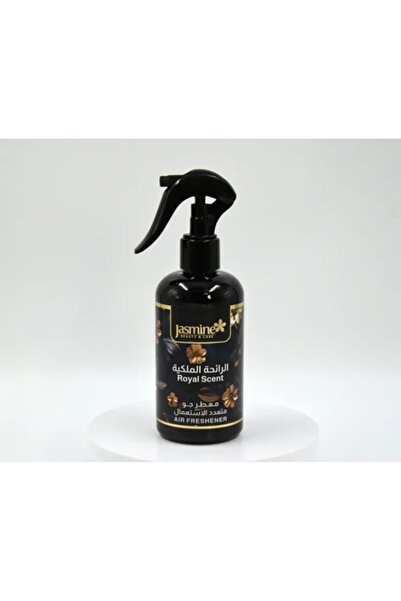 Jasmine Spray odorizant de camera Jasmine, aromă Royal Scent, 260 ml