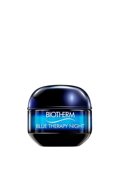 Biotherm Κρέμα Προσώπου Νύχτας Blue Therapy, 50 ml