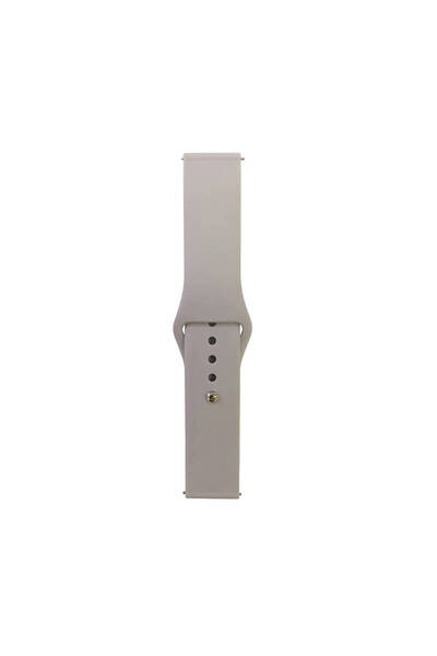 Genel Markalar Huawei Honor Magic 2 46mm Band Serisi 22mm Klasik Kordon Silik...
