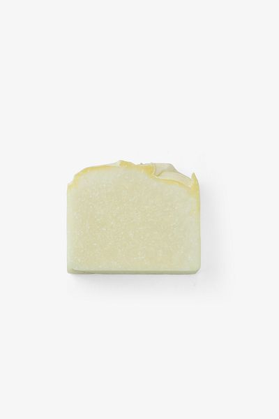 JOJOMIA Natural Cold Process Exfoliating Sea Salt Mineral Soap