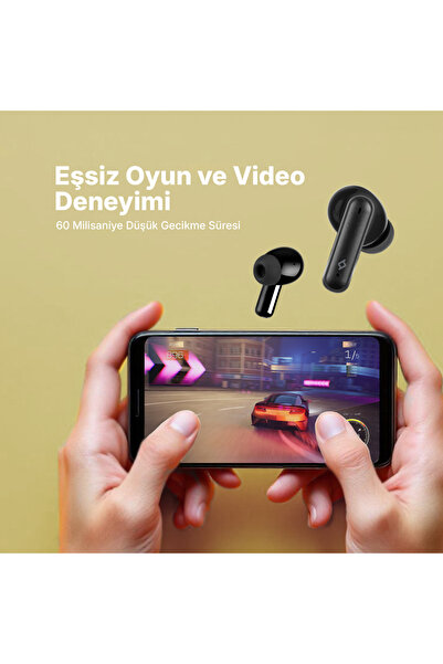 Ttec AirBeat Twist Gerçek Kablosuz TWS Bluetooth Kulaklık- 2KM164