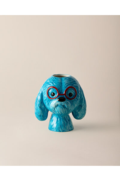 Madame Coco Toby Biblo - Renkli