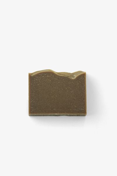 JOJOMIA Natural Cold Pressed Revitalizing Coffee and Cocoa Soap 120 Gr