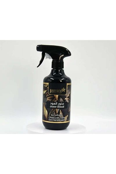 Jasmine Jasmine room air freshener spray, Jozor Aloud scent, 500 ml