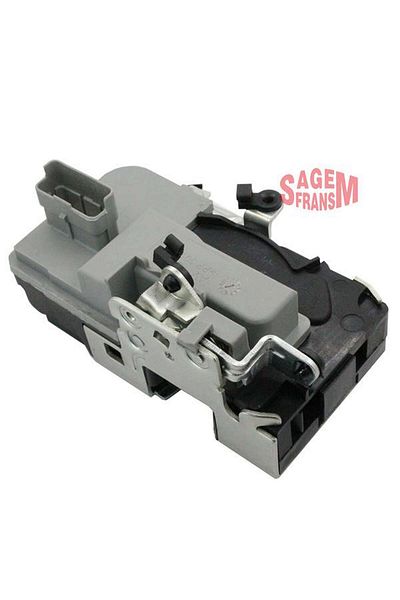 SAGEM Door Lock Front Left Partner-Berlingo Gnzrz