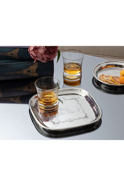 Madame Coco Daisy Tray