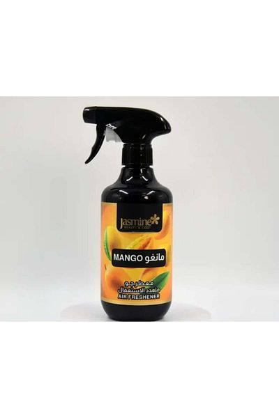 Jasmine Jasmine room air freshener spray, Mango scent, 500 ml