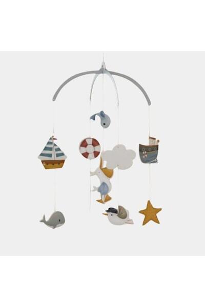 Little Dutch Carusel decorativ, Golful Marinarilor