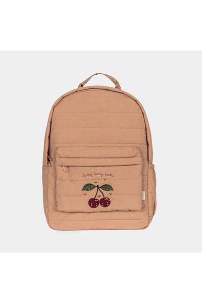 Konges Sløjd Children's Waterproof Backpack Konges Sløjd, Juno Tuscany