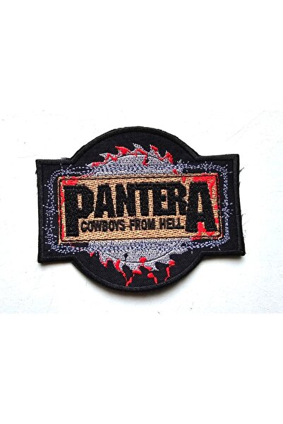 DÜKKAN DESİGN رقعة بانتيرا