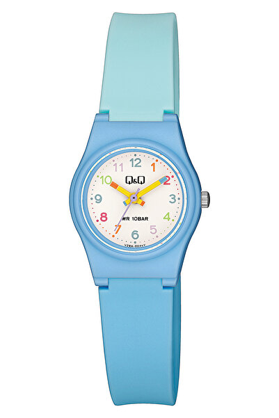 Q&Q Ceas de mână pentru copii V28A-004Vy