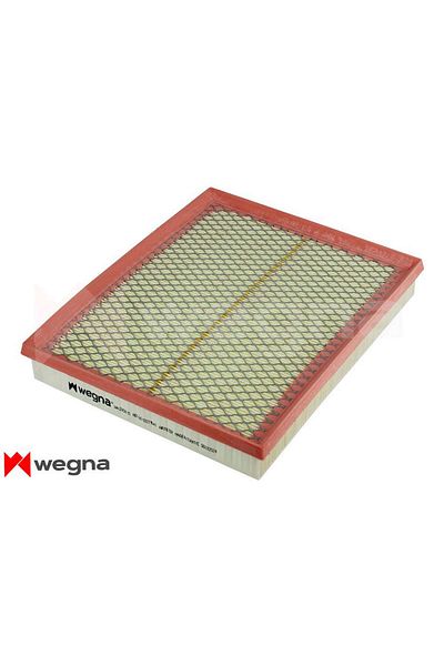 Wegmann Air Filter Astra g 99-05 2.0Dti-2.2Dti-2.0Dti 16V- Astra H 05- 1.3Cdti-1.7Cdti- Zafira 00- Gnzrz