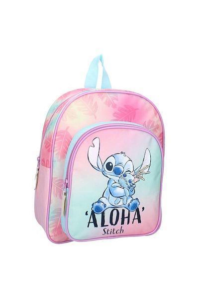 Disney Stitch Wild Energy Backpack for Kids