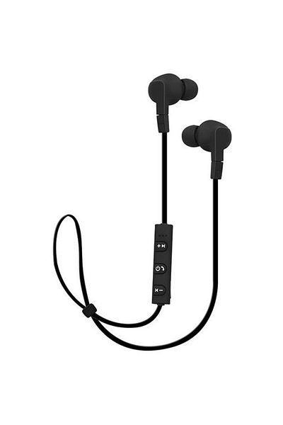 Blow Căști Bluetooth 4.1 Negre