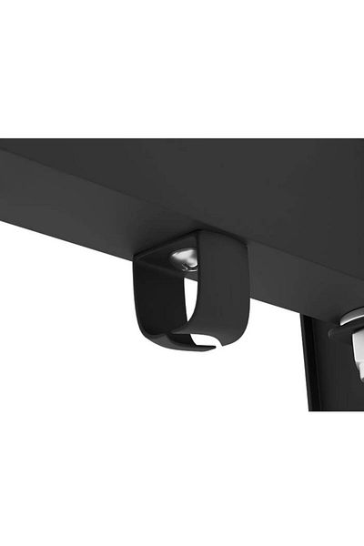 Blow TV Mount, Blow, 76-863, Adjustable, Swivel, 13-42", 25 Kg, Vesa 200x200, Black