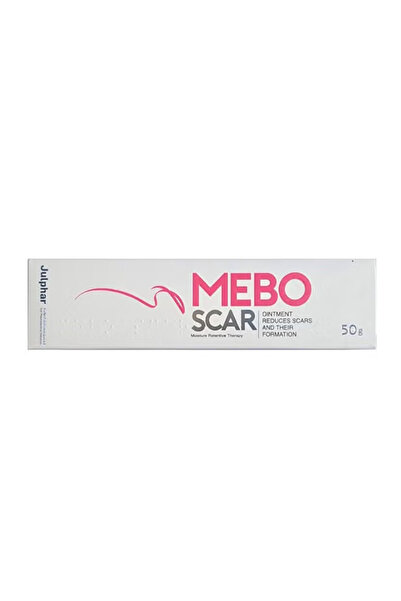 MEBO مرهم الندبات 50 جرام