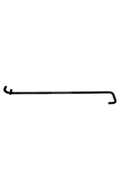 ALPER قضيب غطاء المحرك دوبلو III 2009>