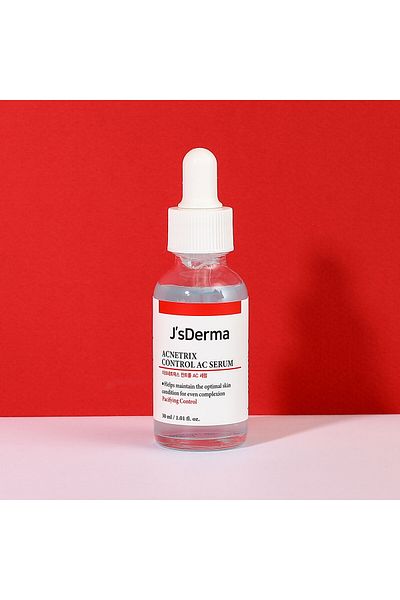J'sDerma Acnetrix Control AC Serum