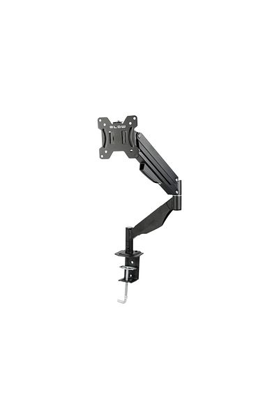 Blow Desk monitor stand adjustable arm gas spring 13 - 27 inch