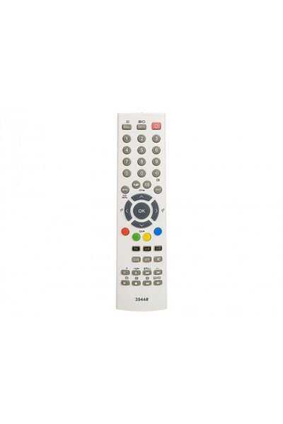 Blow Remote control, Blow, Compatible with Toshiba devices, White